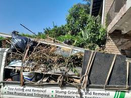 Best Demolition Debris Removal  in Marfa, TX