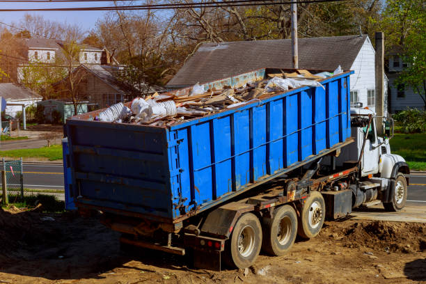 Best Commercial Junk Removal  in Marfa, TX